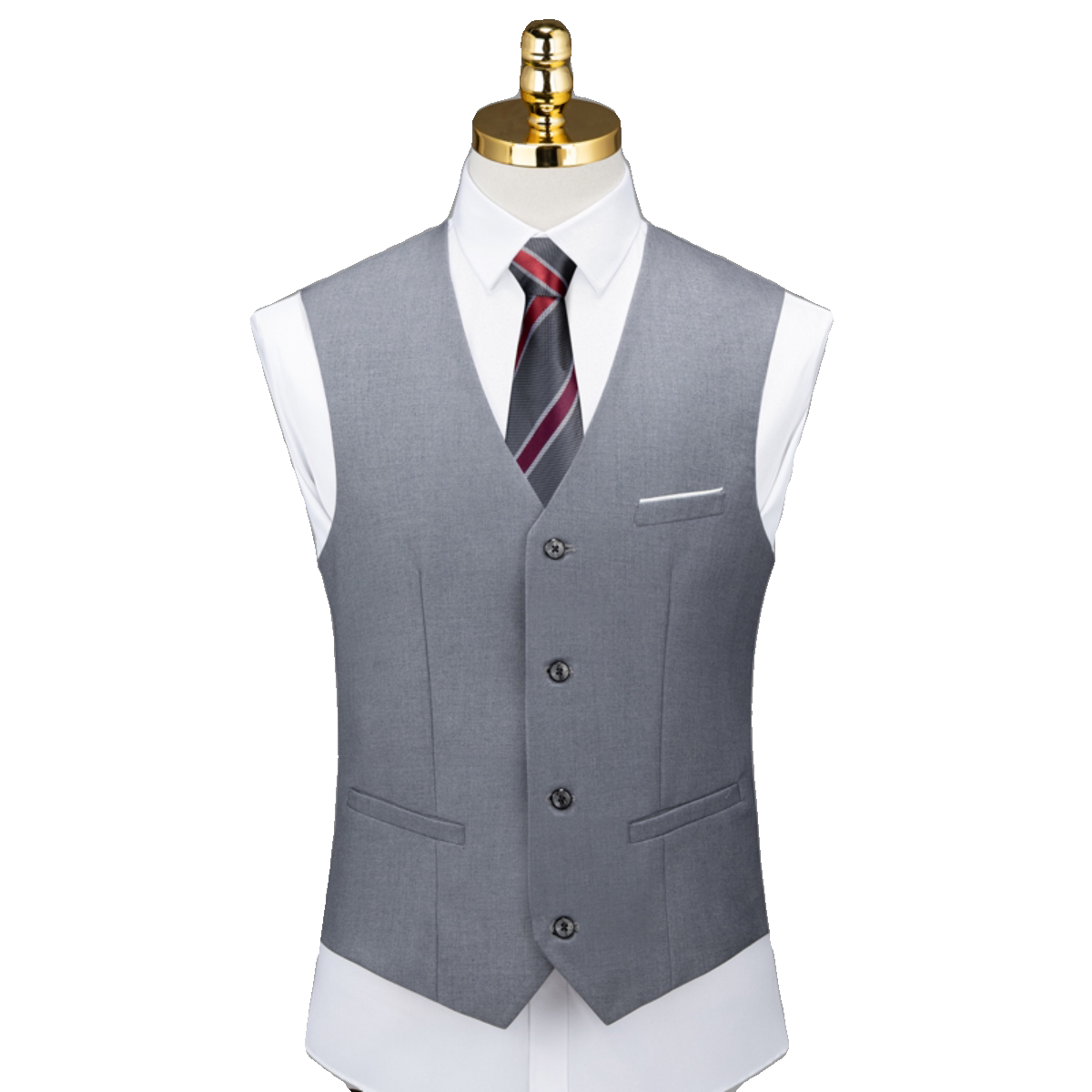 马甲男士春秋时尚款坎肩男式商务马夹伴郎婚,淘宝优惠券,粉丝福利购,淘宝优惠卷