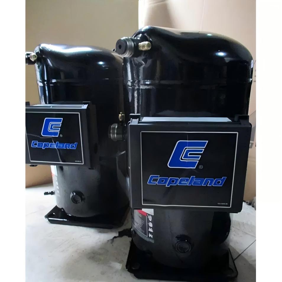 ZR11M3 ZR12M3E ZR16M3E-TWD-561 ZR19M3E-TWD-522原装压缩机 - 图1