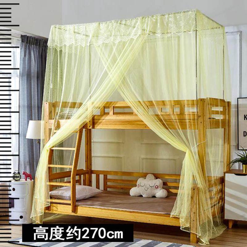 .35双层床1子母床高低家用1.5米m1.2儿童床一体上下铺上下床蚊帐,淘宝优惠券,粉丝福利购,淘宝优惠卷