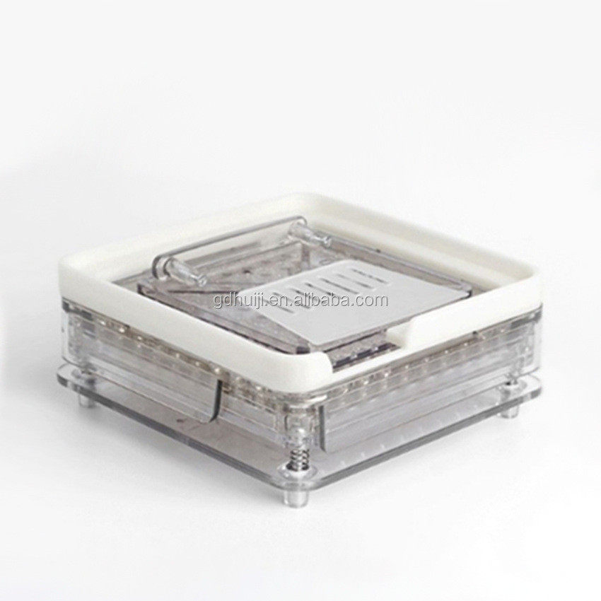 0号100孔胶囊填充板灌装器胶囊壳灌粉灌药装药家用半自动手工神器,淘宝优惠券,粉丝福利购,淘宝优惠卷