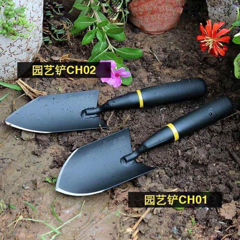 铲子赶挖小种土菜花挖野加厚园艺工具神器养花铁锹种海菜锰钢农用,淘宝优惠券,粉丝福利购,淘宝优惠卷
