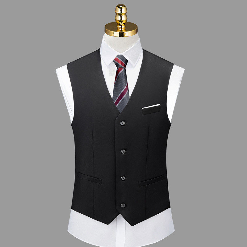 马甲男士春秋时尚款坎肩男式商务马夹伴郎婚,淘宝优惠券,粉丝福利购,淘宝优惠卷