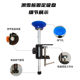 IGOSKI ski fixed suction cup waxing maintenance single board double board maintenance equipment set accessories