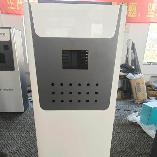 Sheet metal machine VAJ box shell racking processing equipment charging pile shell outdoor power shell sheet metal processing