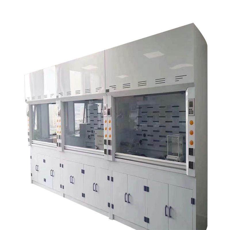 桌面型落地型钢制PP通风橱学校实验室钢制通风柜化学试验排风柜,淘宝优惠券,粉丝福利购,淘宝优惠卷