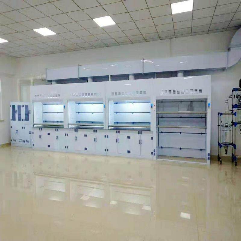 桌面型落地型钢制PP通风橱学校实验室钢制通风柜化学试验排风柜,淘宝优惠券,粉丝福利购,淘宝优惠卷