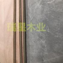 Plywood 5mm multi-layer plywood backing board five-ply board student paint board whole partition custom cut