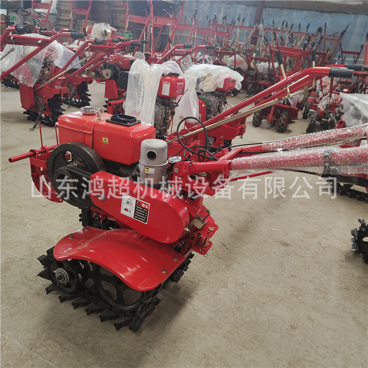 农田小型趟地开沟机 汽油柴油犁地机8马力微耕机,淘宝优惠券,粉丝福利购,淘宝优惠卷