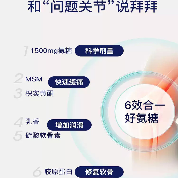 普丽普莱三倍氨糖软骨素美国原装进口维骨力180粒盐酸氨基葡萄糖3,淘宝优惠券,粉丝福利购,淘宝优惠卷