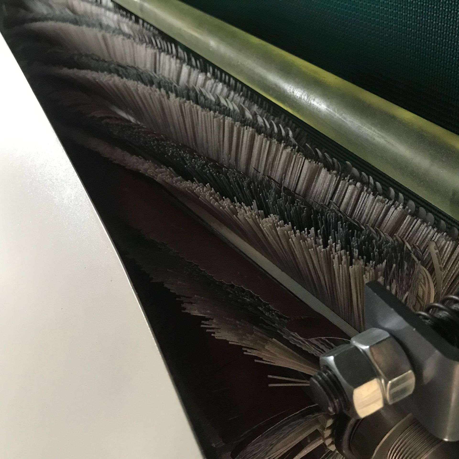 小件自动打磨机 小件自动抛光 SD1000-8BX - 图2
