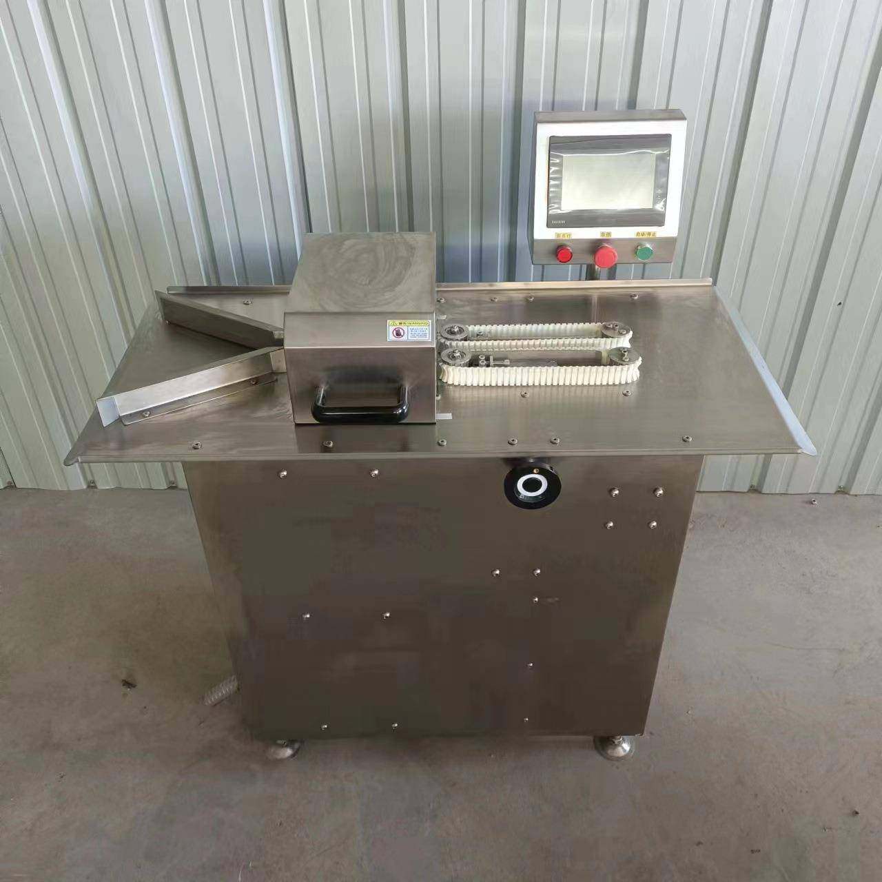 商用全自动香肠扎线机纯肉肠腊肠打结扎线机红肠香肠自动捆扎机,淘宝优惠券,粉丝福利购,淘宝优惠卷