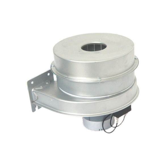 170FLJ2-6CS再生风机干燥机用离心风机MG5苏州三协 - 图3