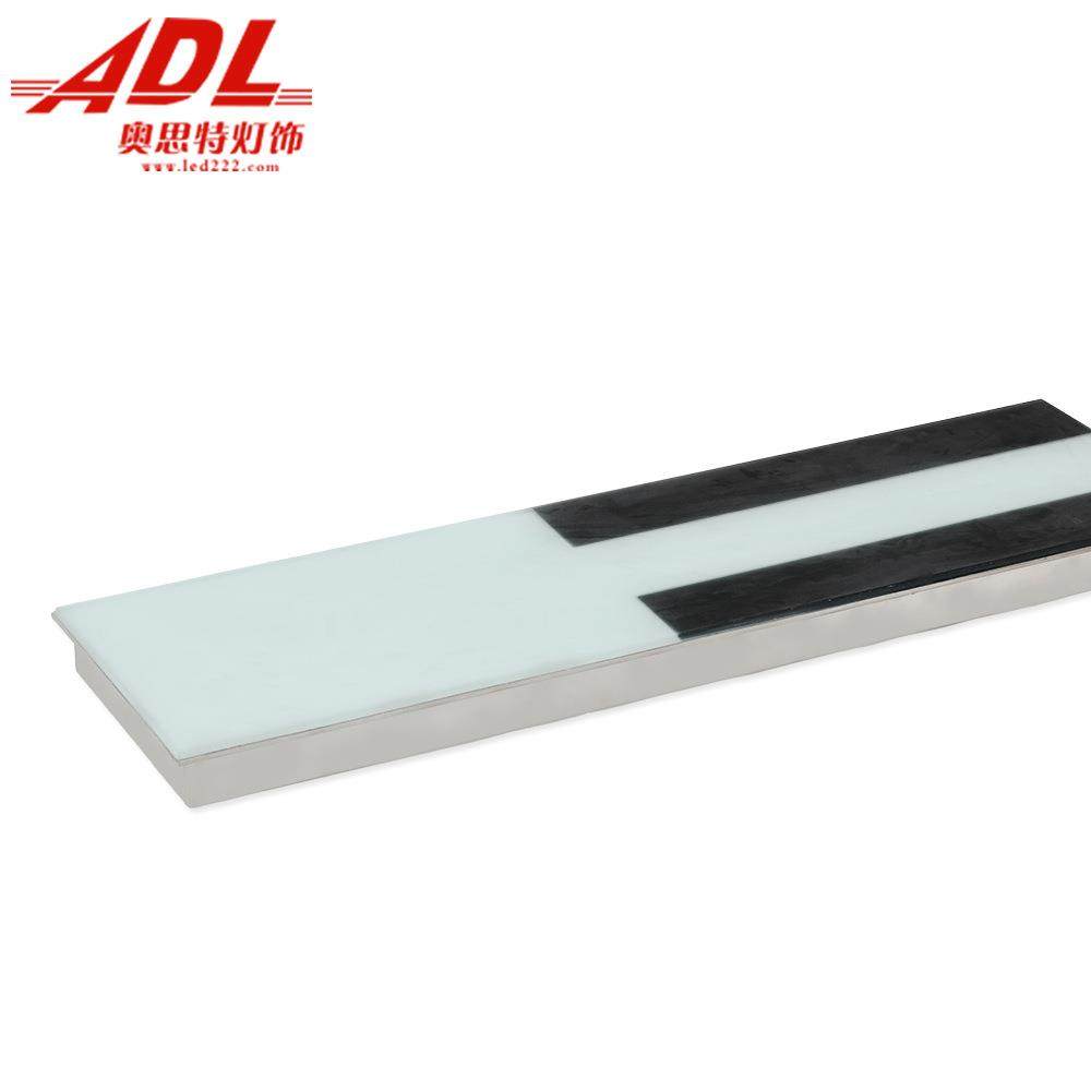 LED钢琴感应发声地板灯发光琴键楼梯台阶地砖灯网红音乐脚踩灯,淘宝优惠券,粉丝福利购,淘宝优惠卷