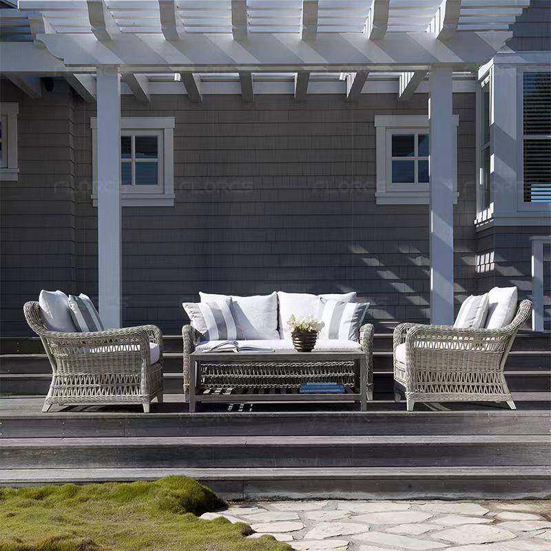 户外东南亚藤沙发藤编庭院室外酒店餐椅摇椅露天民宿田园休闲藤椅,淘宝优惠券,粉丝福利购,淘宝优惠卷