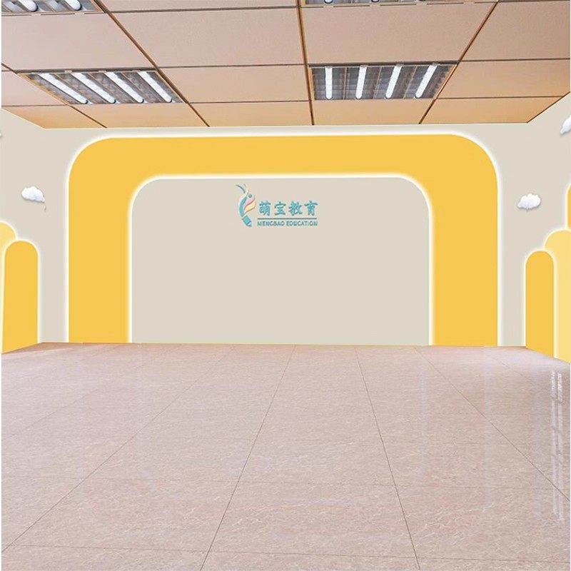 新款仿发光教室墙纸芭蕾舞艺术中心学校舞蹈室壁布瑜伽背景墙壁纸,淘宝优惠券,粉丝福利购,淘宝优惠卷