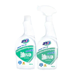 油污净500g*2瓶+1泵头  劵后9.9元包邮