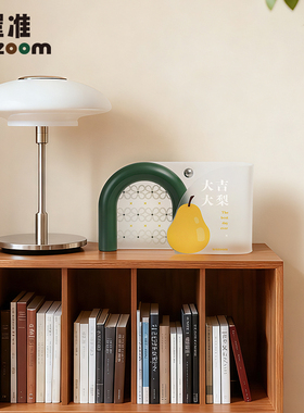 福气满满桌面电视柜摆件乔迁礼品