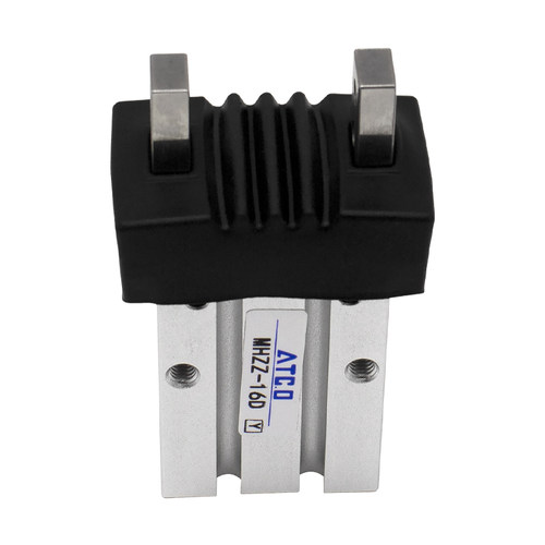 防灰尘保护套MHZ2手指气缸防尘罩MHZL2-10D 20D 16D 25D 32D 40D - 图1