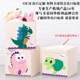 Children's toy storage box Large size clothes toys sorting boxes Household storage box Fabric home furnishing supplies