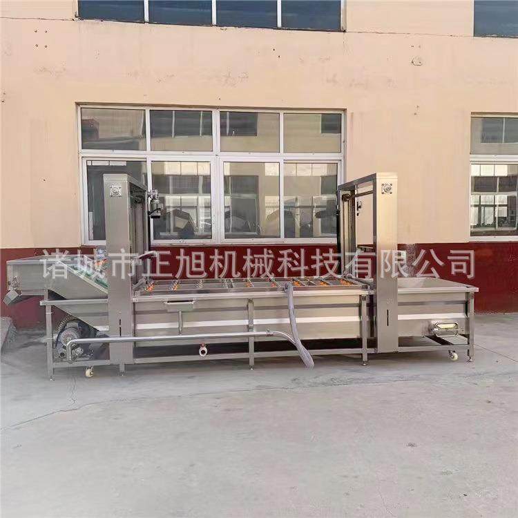 大型全自动果蔬蔬菜清洗机酸菜酸青菜洗菜机酱腌菜脱盐清洗设备,淘宝优惠券,粉丝福利购,淘宝优惠卷