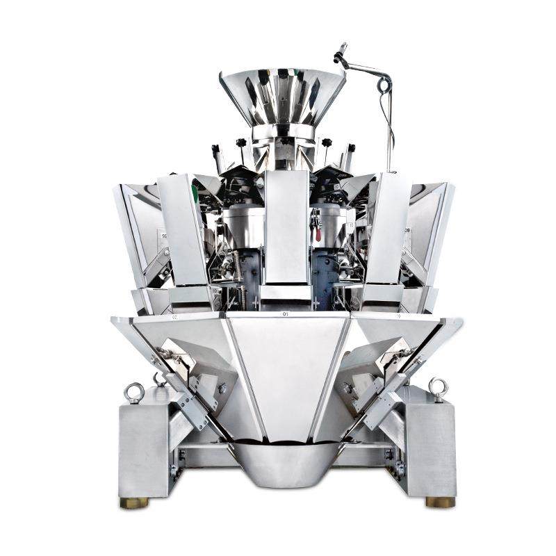 高速智能组合秤颗粒粉末全自动定量称量分装机多角组合秤厂家,淘宝优惠券,粉丝福利购,淘宝优惠卷