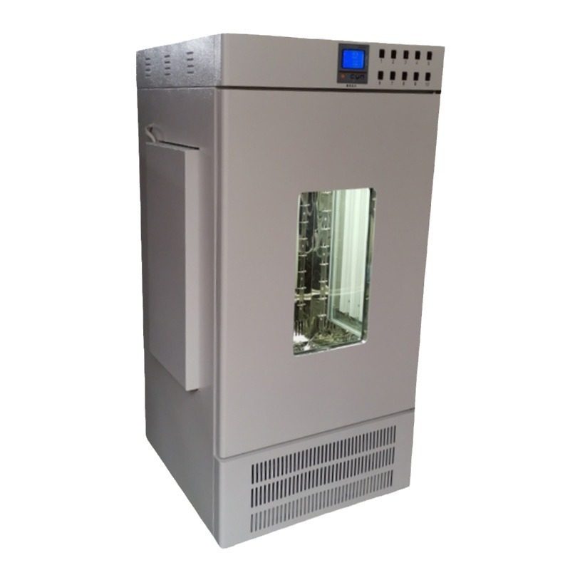 光照培养箱  智能恒温植物模拟生长箱 育苗箱 外置光源10级可调,淘宝优惠券,粉丝福利购,淘宝优惠卷