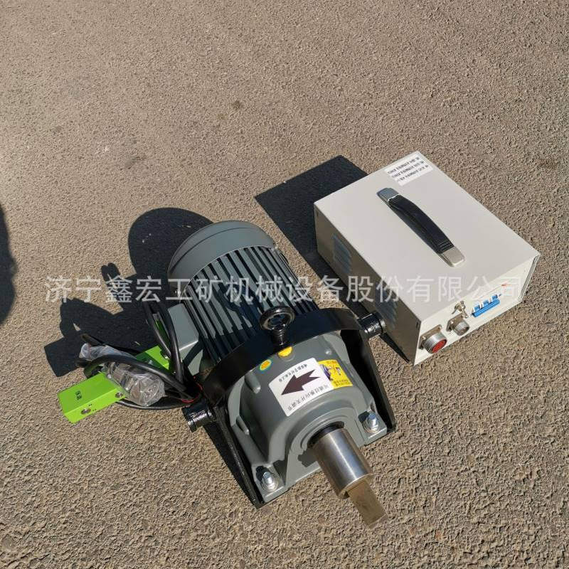 化工厂胀接用电动胀管机  Φ10铜管胀管器冷凝器用效果优 - 图0