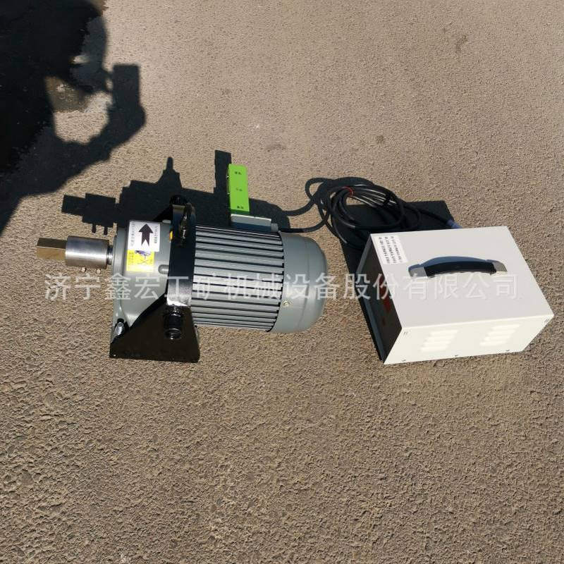 化工厂胀接用电动胀管机  Φ10铜管胀管器冷凝器用效果优 - 图1