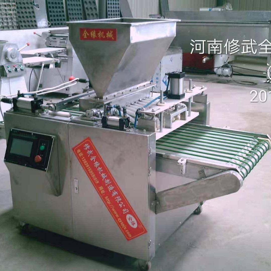 优惠供应全自动电脑蛋糕注糊机各种注糊设备,淘宝优惠券,粉丝福利购,淘宝优惠卷