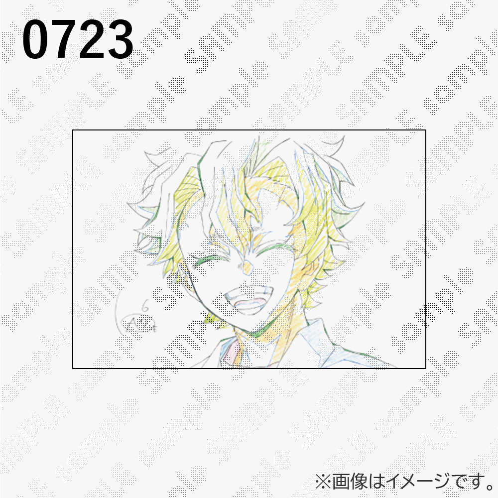 [预售]   鬼灭之刃 柱展 柱表情 原画 明信片 第二部分 ufotable - 图3