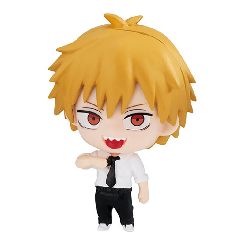 [预售]电锯人蕾塞篇站姿扭蛋  蕾塞电次玛奇玛 10,淘宝优惠券,粉丝福利购,淘宝优惠卷