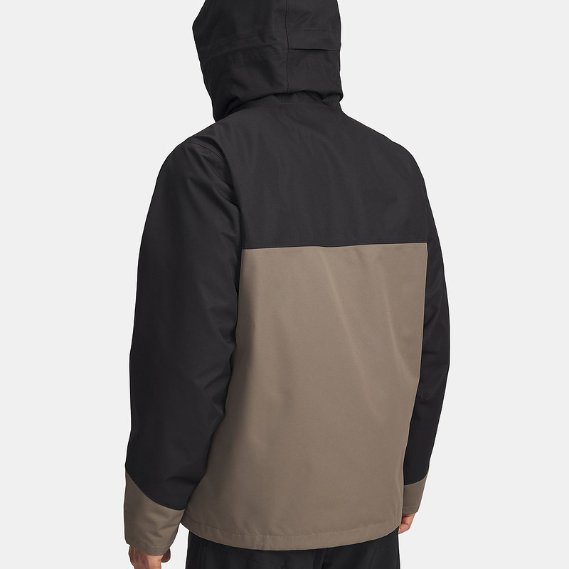 安德玛外套男Porter保暖抓绒三合一户外运动休闲夹克6001213-200,淘宝优惠券,粉丝福利购,淘宝优惠卷