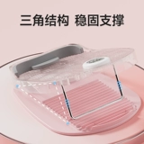 [То же, что и Douyin] Yujia Latensis Board, наклонная педаль, носилки для икр, тонкие ноги, домашняя стоячая педаль для фитнеса