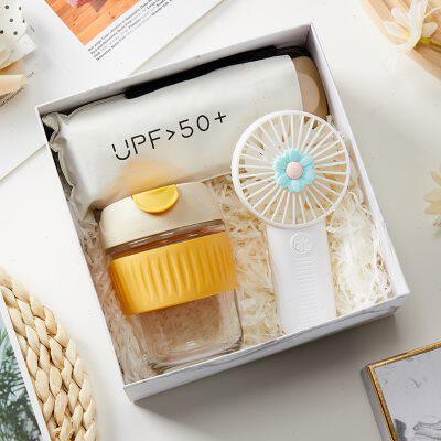 三八妇女节礼物送员工女生日实用礼品公司开业活动商务定制伴手礼