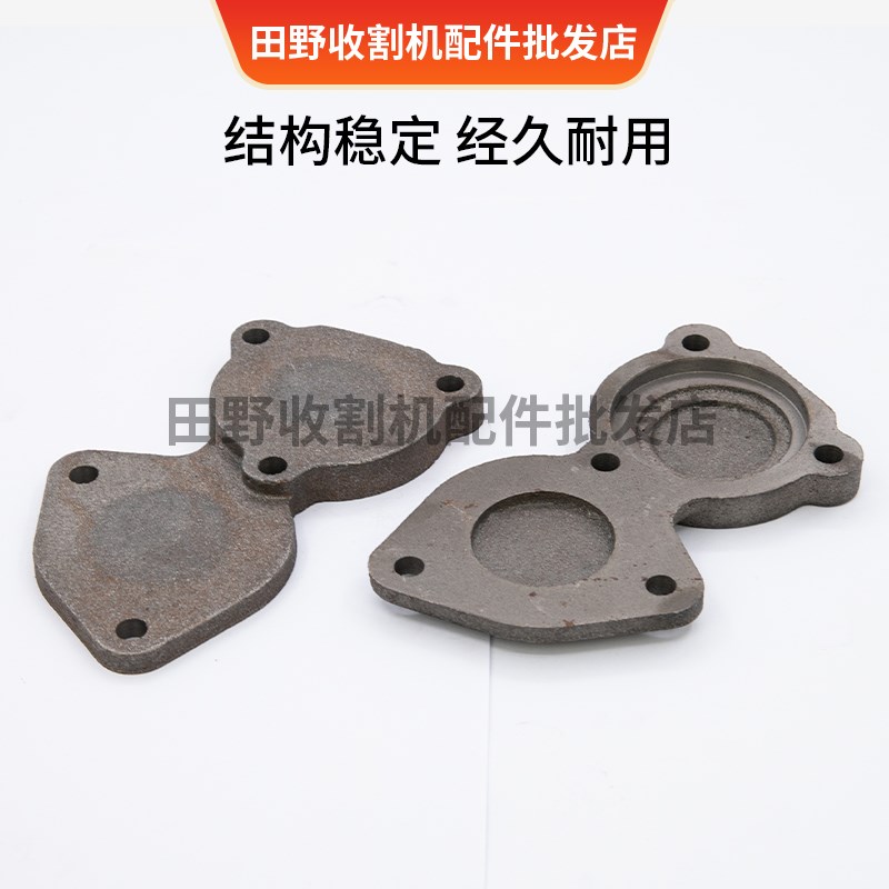 春云cy云洲21变速箱全套配件上盖下盖侧盖306轴承盖双联盖档位座 - 图1