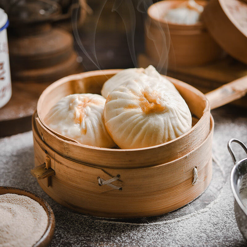 安琪酵母粉5g*6袋家用小包装高活性蒸馒头面包发酵粉烘焙面包蛋糕,淘宝优惠券,粉丝福利购,淘宝优惠卷