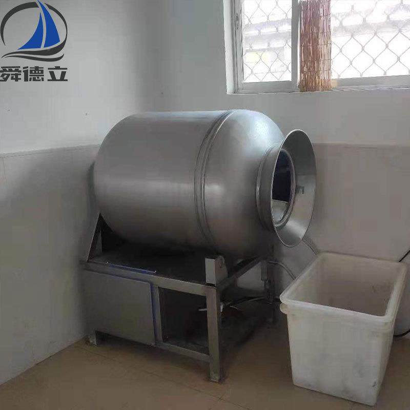 排调理品腌鸡制设备牛肉羊肉滚揉肉腌机炸揉鸡汉堡MXT店设备真空,淘宝优惠券,粉丝福利购,淘宝优惠卷