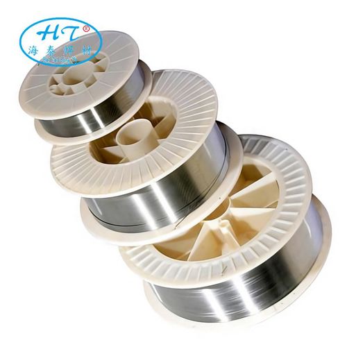 ER316L不锈钢焊丝 H03Cr19Ni12Mo2Si不锈钢焊丝 TIG/MIG焊丝 - 图2