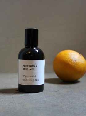 perfumerh香水尘埃WOODLAND