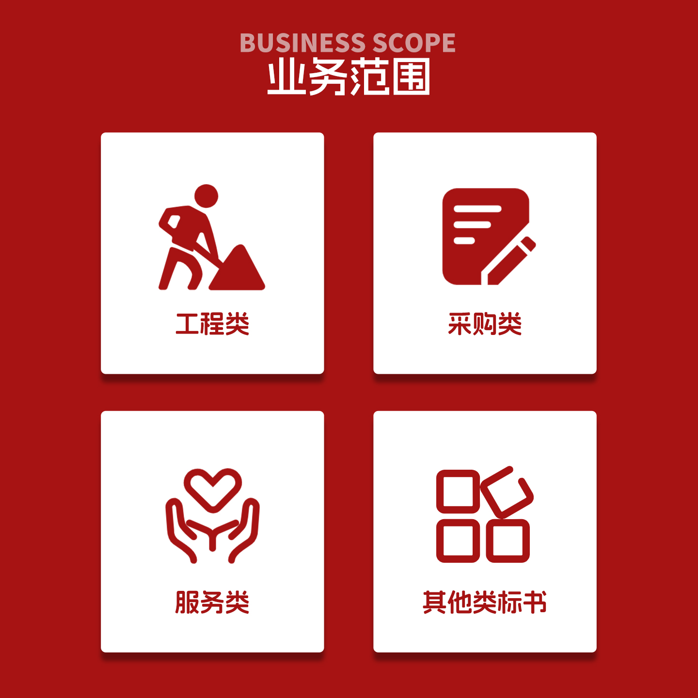 代做标书制作投标文件定制物业保洁采购施工组织方案加急制作标书 - 图2