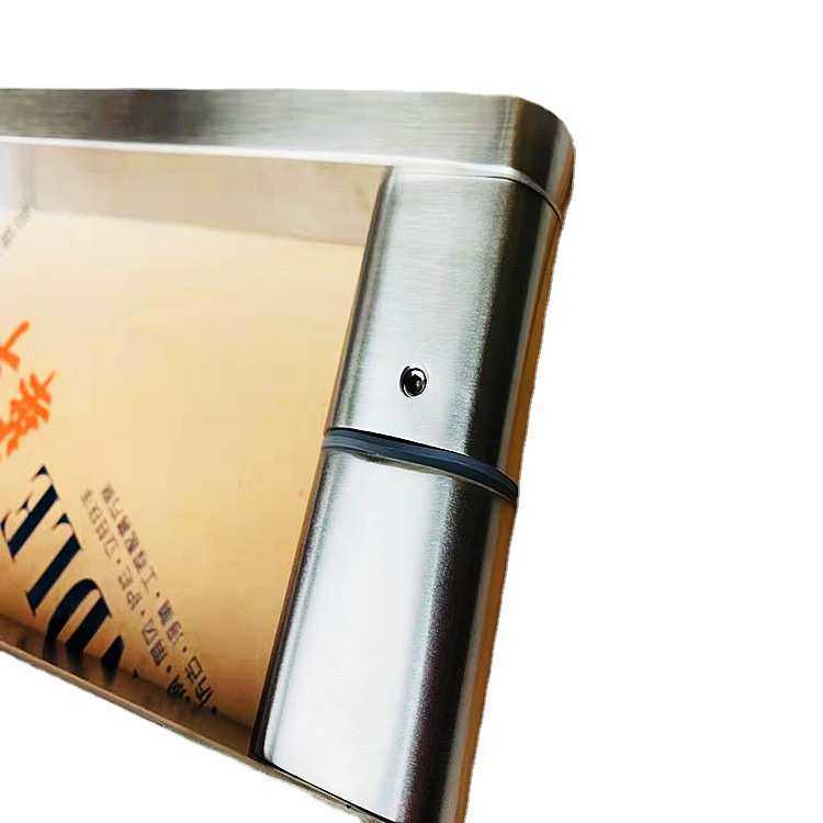 不锈钢大门拉手木质手感本木门玻璃门夹木拉手推拉门把手拉手,淘宝优惠券,粉丝福利购,淘宝优惠卷