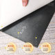 Plastic carpet pattern floor stickers self-adhesive wear-resistant and waterproof