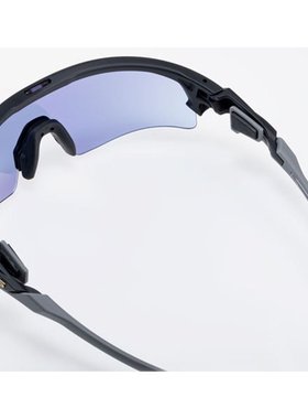 SWANS ULTRA 镜面镜片模型 脸一 多运动 太阳镜 FO3114-MBK