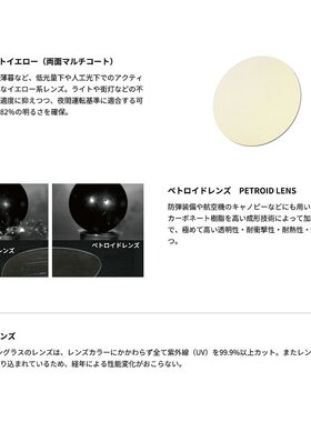 日本直邮SWANS Radiant Del 运动太阳镜 RADDEL-0121 蓝色 男女通