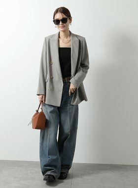 日本直邮TOM FORD FT1052 K 男士太阳眼镜 威灵顿型 亚洲适配 彩