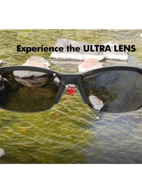 Swans 男女通用 Warrior-VII 勇士七号偏光 ULTRA 镜片太阳镜网球