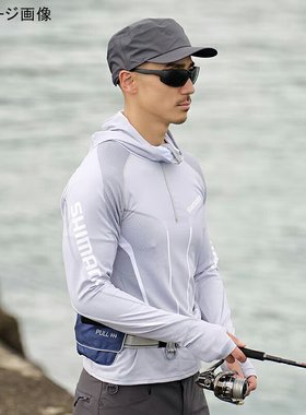 日本直邮Shimano UJ-032Y 钓鱼眼镜 01 全