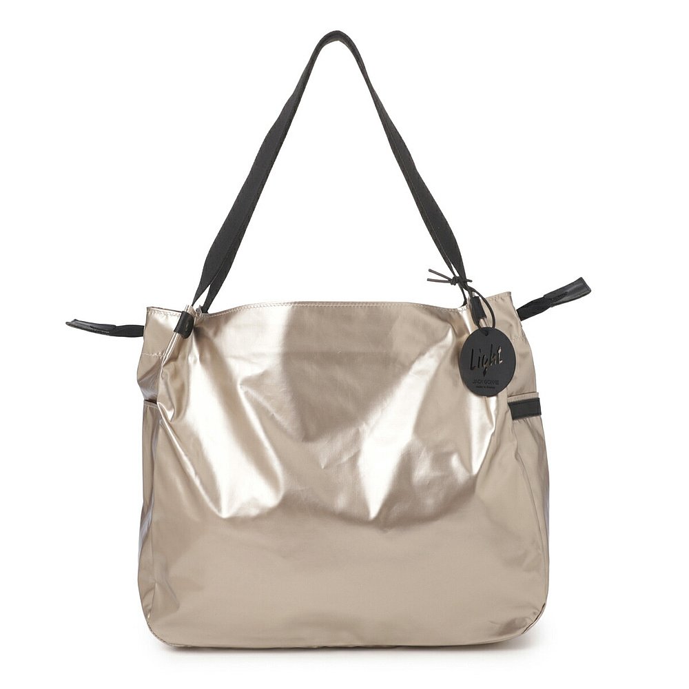 日本直邮Jack Gomme 手提包 购物袋 女士 1566 levant nacre LEVA - 图3