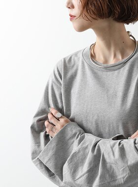 日本直邮Maison Margiela 女士 silver925 银质 品牌标识彩色 戒