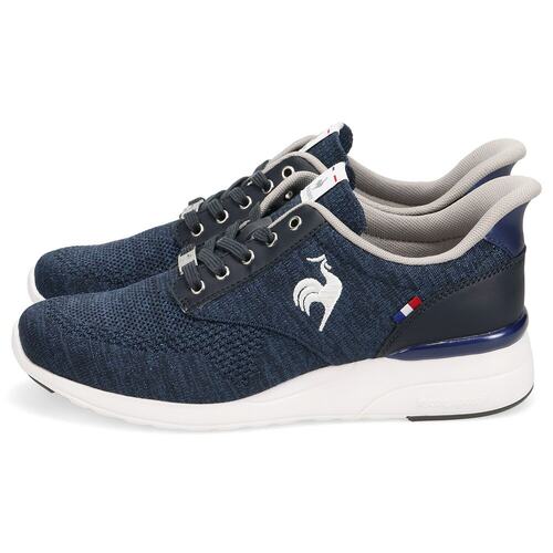 日本直邮Le coq sportif 运动鞋 LCS Rennes Lift SI 女款轻便 LC - 图3